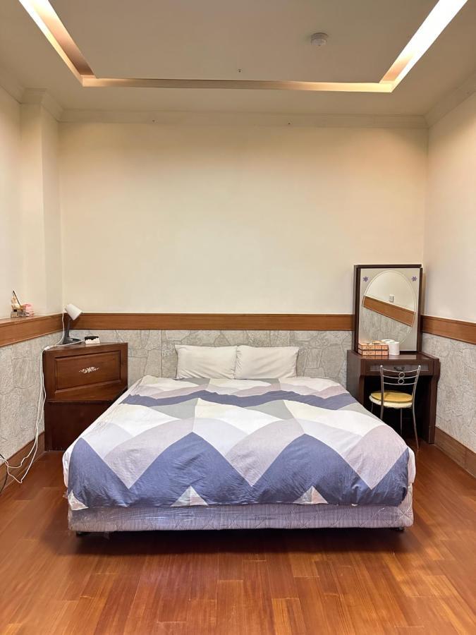 Greeny Homestay Renai Exterior foto